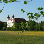 Kloster Schlehdorf