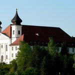 Kloster Schlehdorf