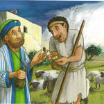 Kinderbuch Illustration, Buchillustrator