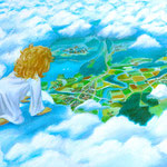 Buchillustration, Kinderbuch Illustration