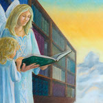 Buchillustration, Buchillustratorin