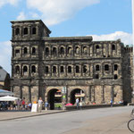 Porta Nigra in Trier