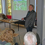 Prof. Dr. Rainer Luick