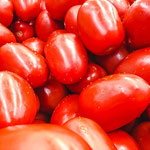 tomates et aliments acides pouvant aggraver l’eczéma