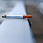 tabac et aggravation de l’eczéma