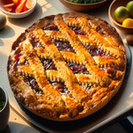 Linzer Torte