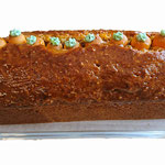 Rüebli Cakes, 30cm, ca. 1.5kg