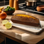 Zitronen Cakes
