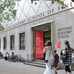 'The National Academy'