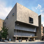 'The Whitney' (former location)