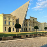 Daniel Libeskind: Militärhistorisches Museum