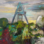 Auguste Victoria 8/C, 80 x 120 cm