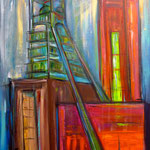 Nordstern, verkauft/sold