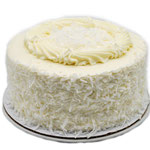Coconut Layer Cake