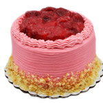 Strawberry Shortcake