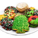 Christmas Cookies