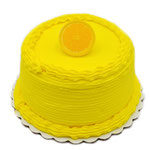 Lemon Cake
