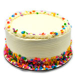 Celebration Cake
