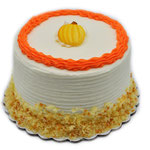 Pumpkin Cream Cheese