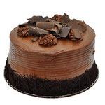 Double Chocolate Layer