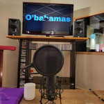 O'Bahamas - Levallois perret - THE studio