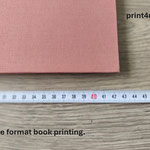 photobooks large format binding