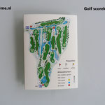golfkaarten