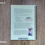 cursus boek met wire-o binding