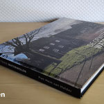 boeken drukken in landscape uitvoering