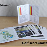 scorekaarten
