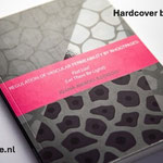 spot UV on hardcover
