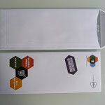 notaris envelop