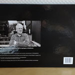 A4 liggend boek met glanslaminaat