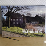 A4 landscape boek 