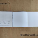 groot-formaat-boeken-printen-met-uitslaanders