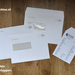 ordonnans enveloppen
