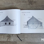 boek A4 landscape printen