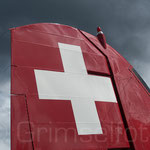 Swissair = Schweiz