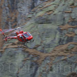 Ecureuil H125 (AS 350 B3) an Mattenalp