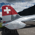 Unterbach Swissair