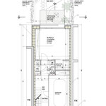 Plan du rez-de-chaussée