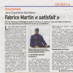 Courrier Cauchois du 12 septembre 2014