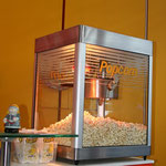 Popcornmaschine 16oz