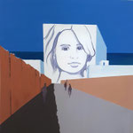 Graffiti-Illusion°, I.S.