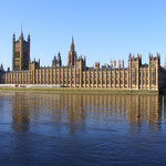 Parlamento Británico