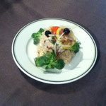 ENTREE DU JOUR