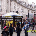 Picadilly Circus II