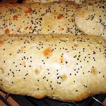 Fladenbrot / Pide