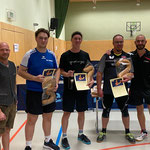 Sieger Gruppe B