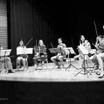 Mendelssohn-Octet (AVEM festival)